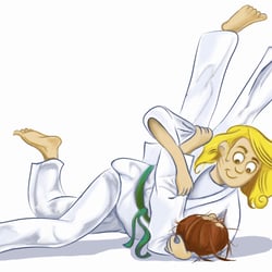 Judo