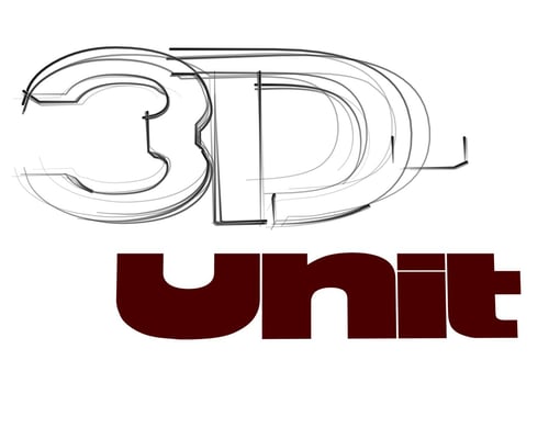 3D-Unit OHG