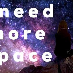 ineedspace