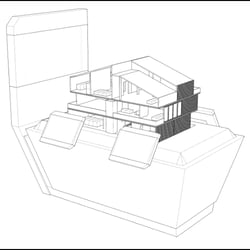 Smart Home Exponat