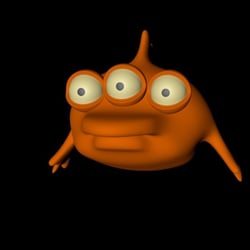 Fisch frontal