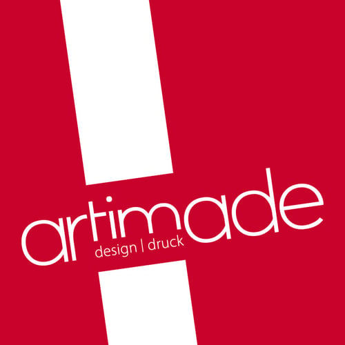 artimade design | druck