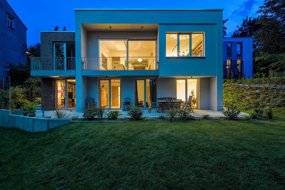 Immobilien- und Architekturfotografie