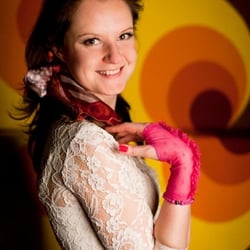 50’s Party