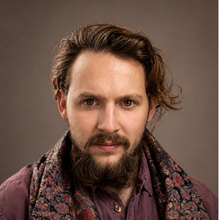 Egor Kolenkov