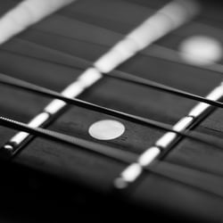 Helliver Guitars