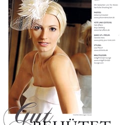 Wedding Style Hochzeitsmagazin
