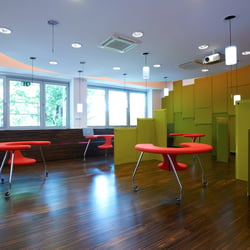Inspiration Room, Vileda