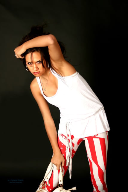 Fashion and Beauty Shootings