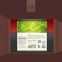 screendesign – webs-suhl.de