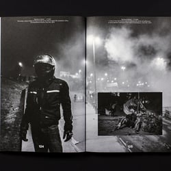 Slanted Magazin #24 – Istanbul