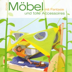 Haba Möbel Imagebroschüre