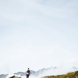 Trailrun zur Kaltenberghütte