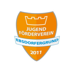 JUGENDFÖRDERVEREIN EBSDORFERGRUND 2011