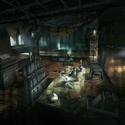 mage shop full