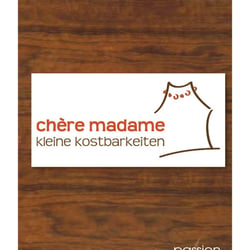 Logo für eine Schmuckdesignerin