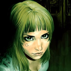 Portait
