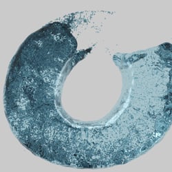 3d fluid sim