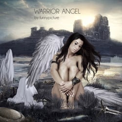 Warrior Angel