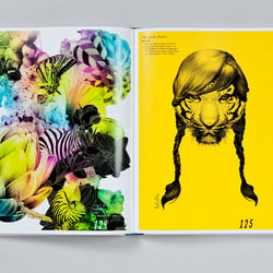 FRESH – Cutting Edge Illustrations