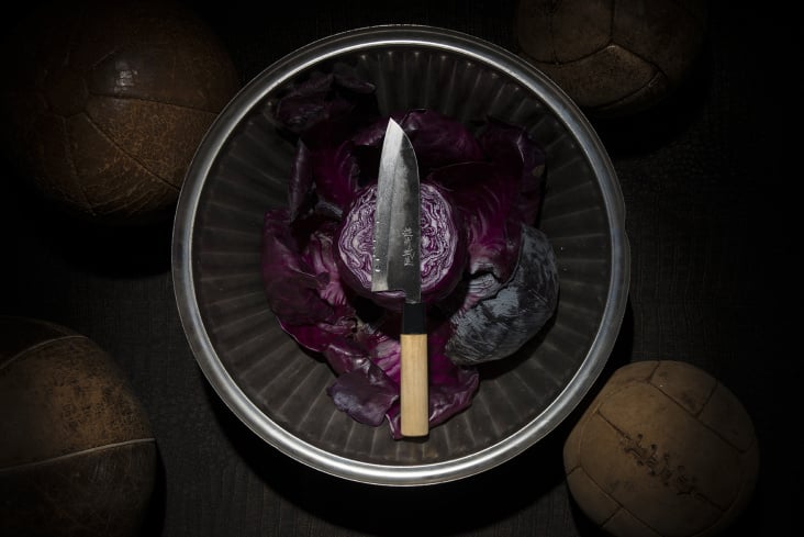 Rotkohl