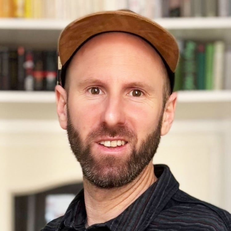 Markus Heinrich