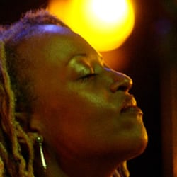 Cassandra Wilson