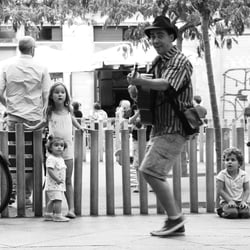 Spain, 2018