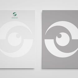 Augen-Zentrum Schilgen | Corporate Design für ein Augenzentrum