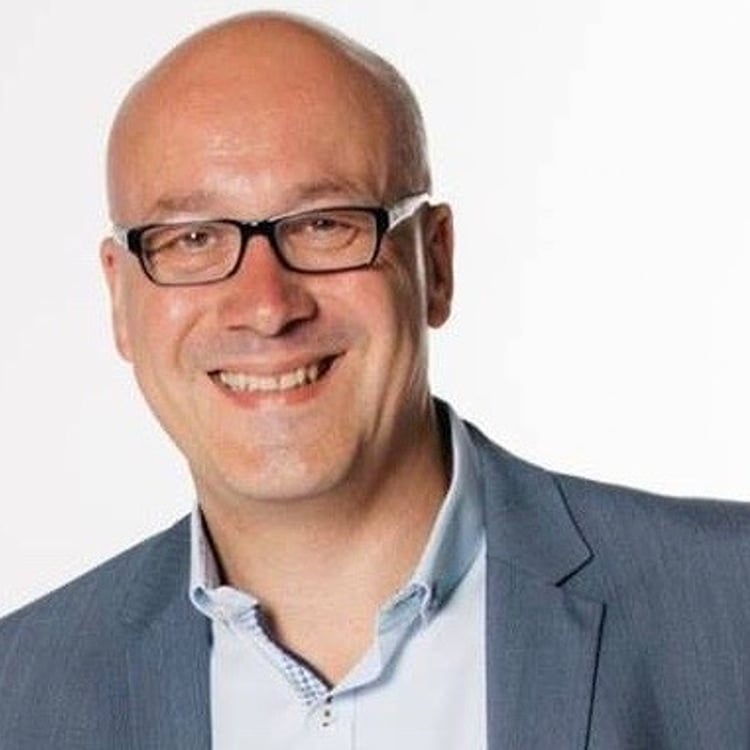 Stephan Wolf