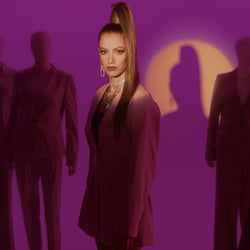 KU2 Europe – Ego Dream