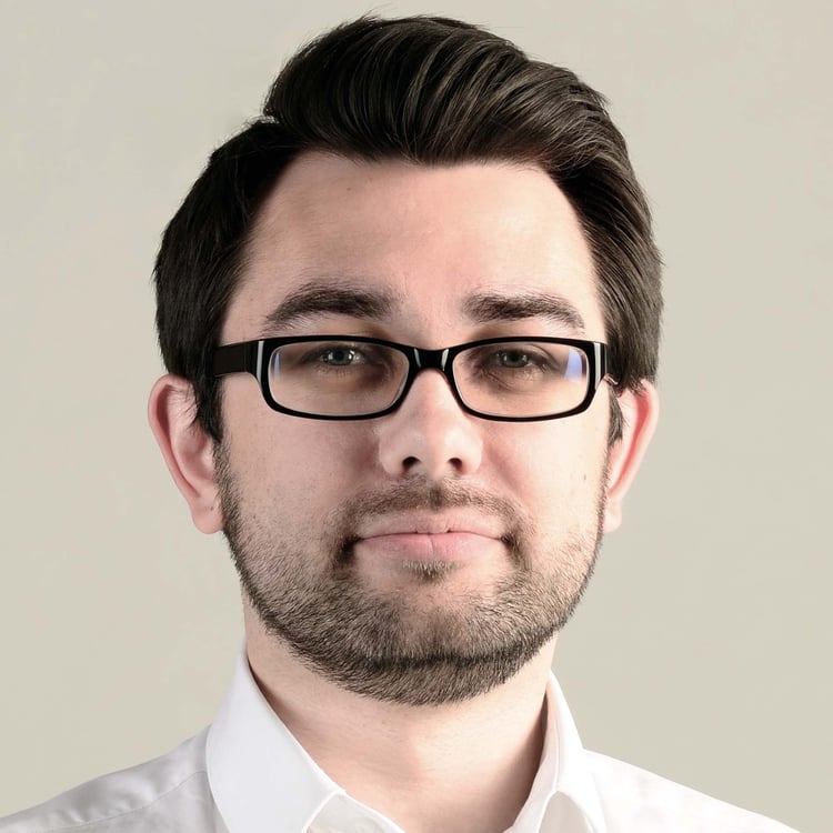 Alexander Glasirin