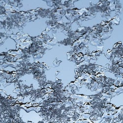 Ice scape II