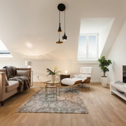 Immobilienfotografie Interieur