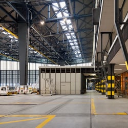 Lufthansa Technik AG