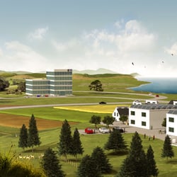 ENBW Davos