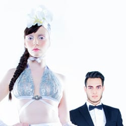 dOLLstyle – chemical romance „ playing with my husband “  tranche I