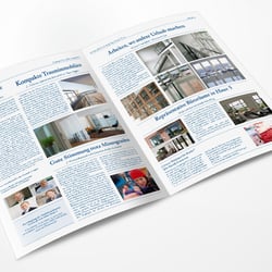 Sonwik – Magazin „fördeblick“