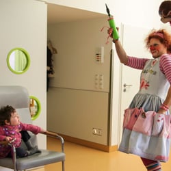 Klinik-Clown Barbalotta 7