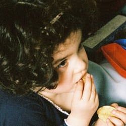 Olivia, London 2007