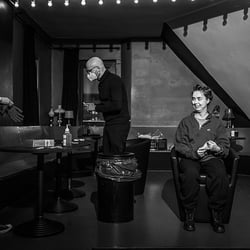 Theater Fotograf Berlin Robert Günzel 0816