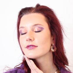 Fashion Make-up 2
