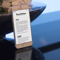 Website