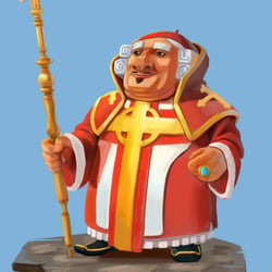 Character Designs
