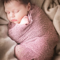 Newbornshooting Olpe