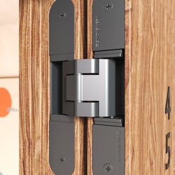 door hinge mathias koenig