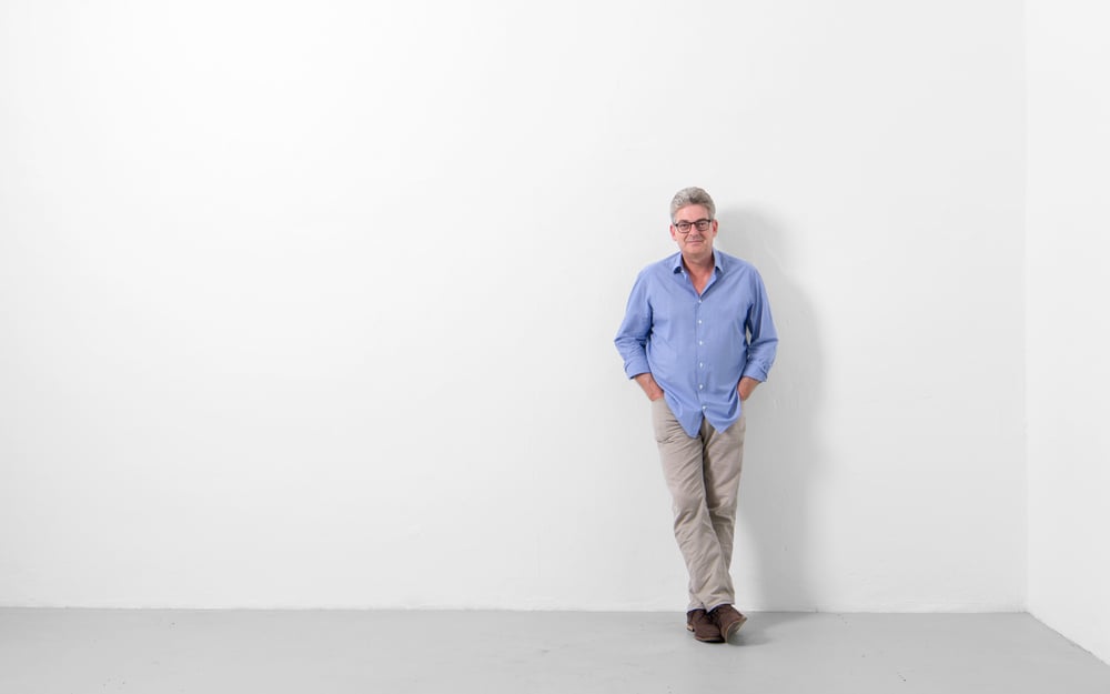 David Koplin – Webdesign Freelancer und Fotograf in München