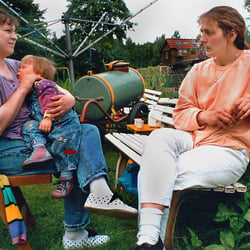 Schrebergarten 14