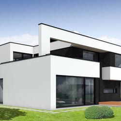 Architekenhaus in Magdeburg