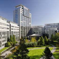 evonik